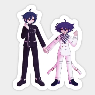 Saiouma Sticker